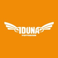 logo Iduna Drachten