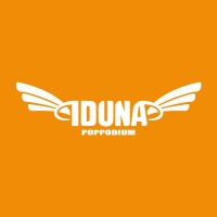logo Iduna Drachten