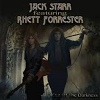 Jack Starr Out Of The Darkness cover