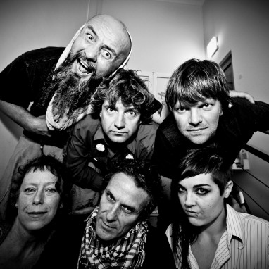 Kultur Shock