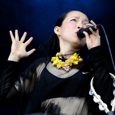 Little Dragon news_groot