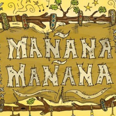 Mañana Mañana 2013