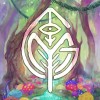 logo Mystic Winter Garden