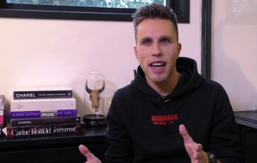 Video: Nicky Romero wil met David Guetta club muziek naar de radio brengen