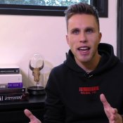 Video: Nicky Romero wil met David Guetta club muziek naar de radio brengen