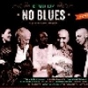 No Blues Kind Of NO Blues cover