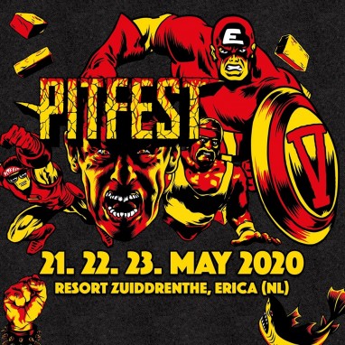 Pitfest 2020 news_groot