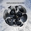 Cover Simple Minds - Big Music