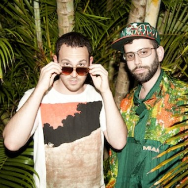 Soul Clap