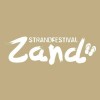 Strandfestival ZAND 2018 logo