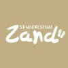 Strandfestival ZAND logo
