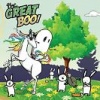 Cover The Great Boo! - Spilling Orange Juice