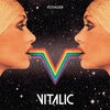 Cover Vitalic - Voyager