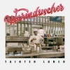 Cover Warmduscher - Tainted Lunch