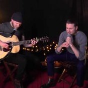 Video: Wild Beasts - Mecca (Live @ ESNS)