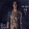 Jimmy Gnecco The Heart cover
