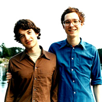 kings of convenience