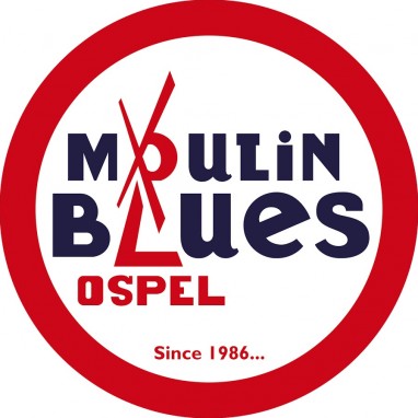 moulin blues