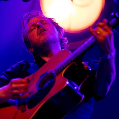 review: Naked Songs 2018 Tom McRae