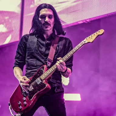 review: Placebo (UK) - 24/10 - Ziggo Dome Placebo (UK)