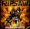 Ripsaw – Skullbashing Battles