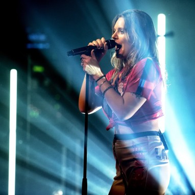 review: Tove Lo - 08/03 - Melkweg Tove Lo