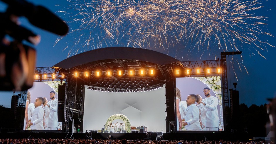 Festivalinfo review: Anouk - 11/06 - Malieveld