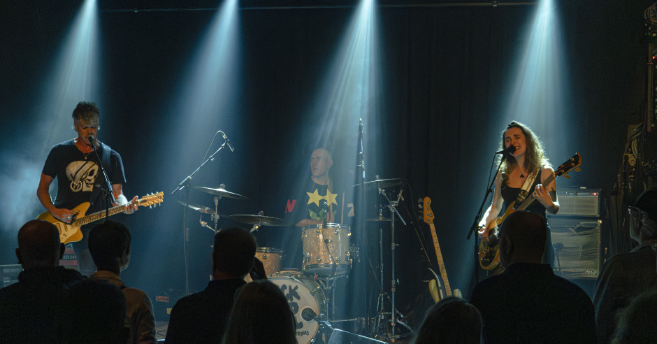 Festivalinfo review: JB Meijers - 08/03 - Cinetol