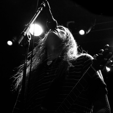 review: Fu Manchu - 25/03- Patronaat Fu Manchu