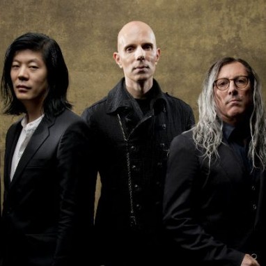 A Perfect Circle 2