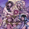 Baroness Purple cover