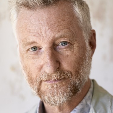 Billy Bragg