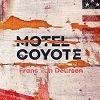 Cover Frans van Deursen - Motel Coyote