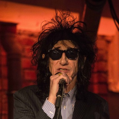 John Cooper Clarke