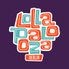 Lollapalooza Berlin 2018 logo