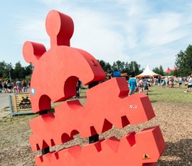 Lowlands maakt 31 nieuwe namen bekend met o.a Kingfishr, Mula B en Ploegendienst