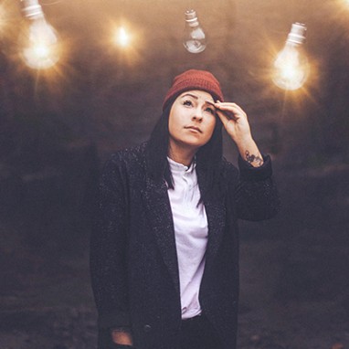 Lucy Spraggan