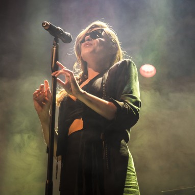 Melody Gardot