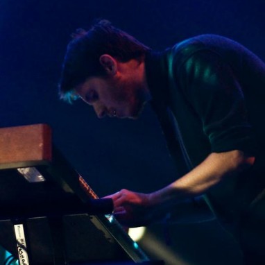 Nicolas Jaar