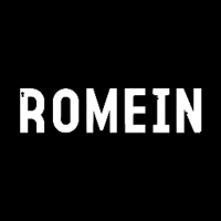 logo Poppodium Romein Leeuwarden