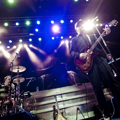 Prime Circle 2
