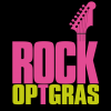 Rock op t Gras 2018 logo