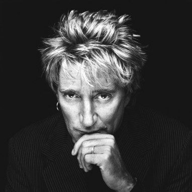 Rod Stewart