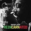 Cover Snoop Lion - Reincarnated