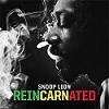 Snoop Lion Reincarnated cover
