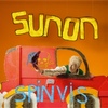 Cover Spinvis - Sunon