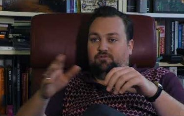 Video: Tim Knol voelt geen stress meer