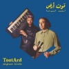 TootArd Migrant Birds cover