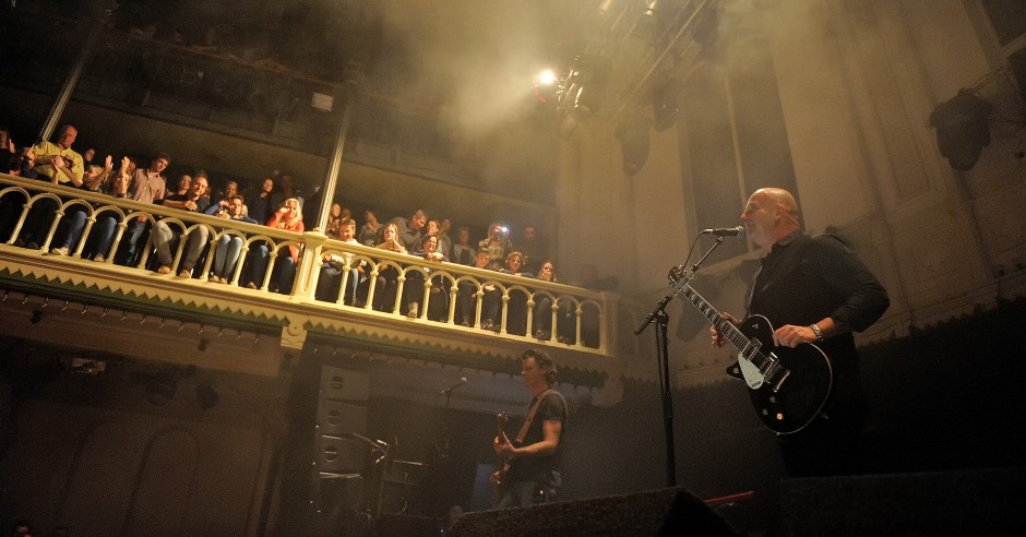Bekijk de Bløf - 15/12 - Paradiso foto's