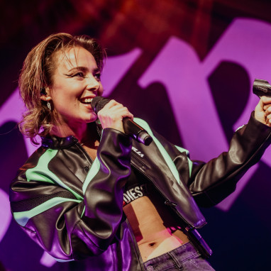 review: Sera - 16/10 - TivoliVredenburg Sera